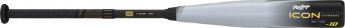 Rawlings Icon (2023) USA -8 Baseball Bat