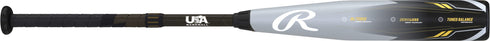 Rawlings Icon (2023) USA -8 Baseball Bat