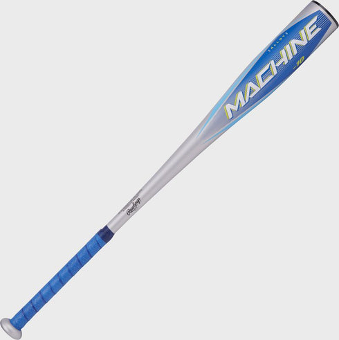 Rawlings 2024 Machine USA -10 Baseball Bat