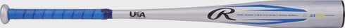 Rawlings 2024 Machine USA -10 Baseball Bat