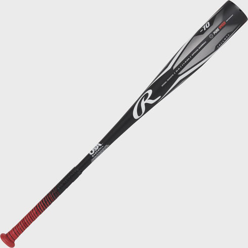 Rawlings Peak USA -11 Baseball Bat