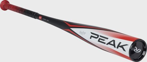 Rawlings Peak USA -11 Baseball Bat