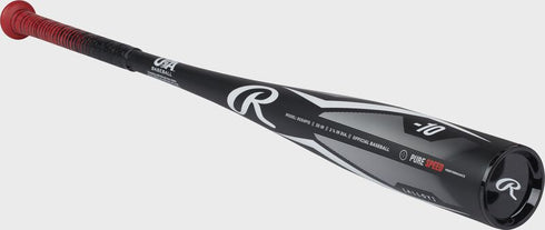 Rawlings Peak USA -11 Baseball Bat