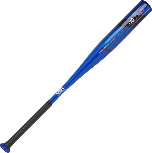 Rawlings 2026 Raptor -10 USA Baseball Bat