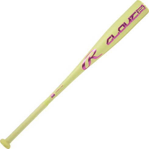Rawlings 2026 Clout AI -10 USA Baseball Bat