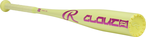 Rawlings 2026 Clout AI -10 USA Baseball Bat