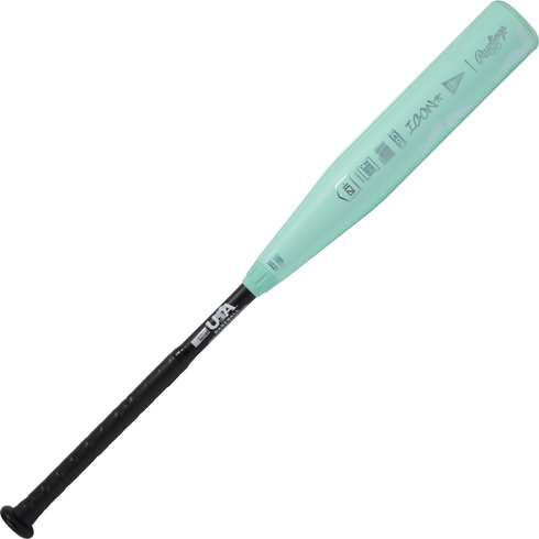 Rawlings Icon 2026 -10 USA Baseball Bat
