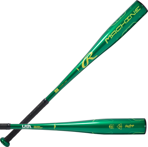 Rawlings 2026 Machine -10 USA Baseball Bat