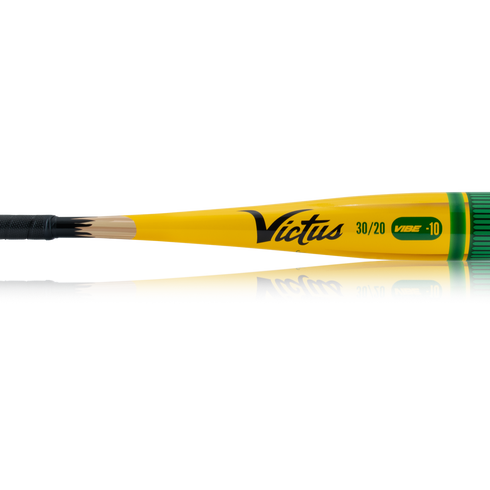 Victus Vibe Pencil -10 USA Baseball Bat