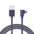 Pocket Radar - Right Angled USB Cable (2M)