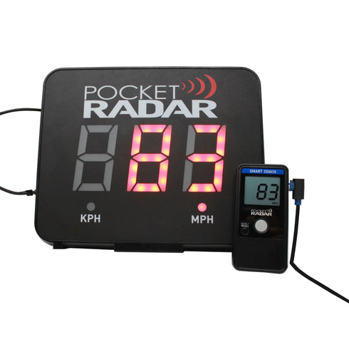 Pocket Radar - Right Angled USB Cable (2M)