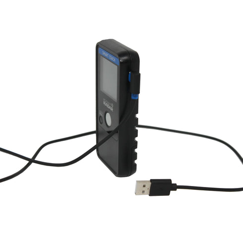 Pocket Radar - Right Angled USB Cable (2M)