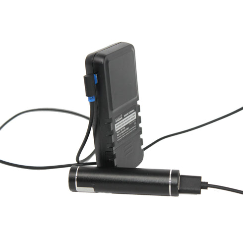 Pocket Radar - Right Angled USB Cable (2M)