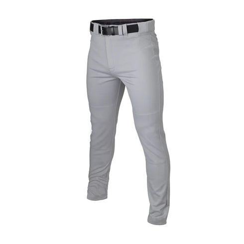 Easton Rival+ Open Bottom - Hemmed Players Pants