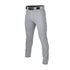 Easton Rival+ Open Bottom - Hemmed Players Pants