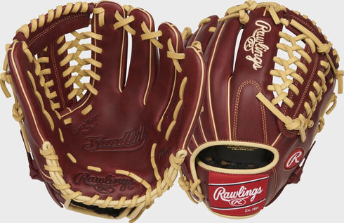 Rawlings Sandlot 11.75in Infield/Pitcher's Glove || S1175MTS