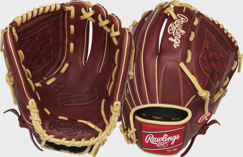 Rawlings Sandlot 12in Infield/Pitcher's Glove || S1200BSH