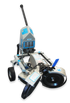 I-Hack Attack Softball Pitching Machine