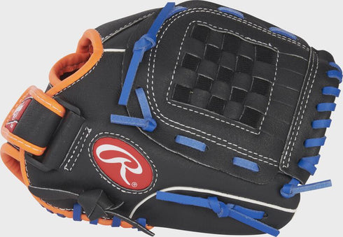 Rawlings Sure Catch Jacob deGrom 10in Youth Glove || SC100JD