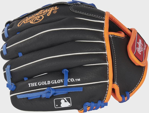 Rawlings Sure Catch Jacob deGrom 10in Youth Glove || SC100JD