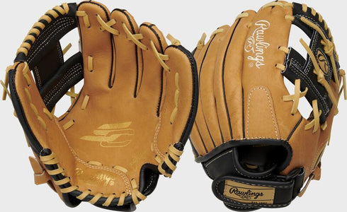 Rawlings Sure Catch 10in Youth Glove || SC100TBI
