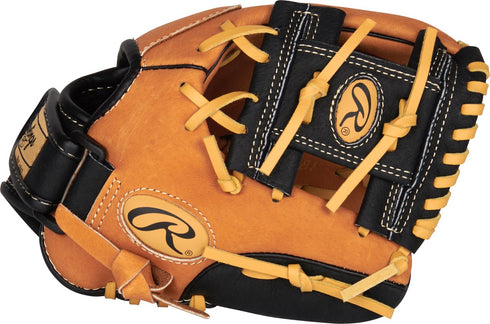 Rawlings Sure Catch 10in Youth Glove || SC100TBI