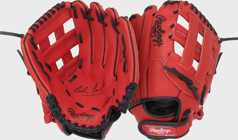 Rawlings Sure Catch Corbin Carroll 10.5in Youth Glove || SC105CCC