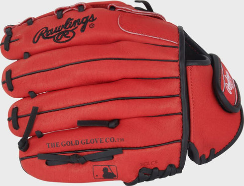 Rawlings Sure Catch Corbin Carroll 10.5in Youth Glove || SC105CCC