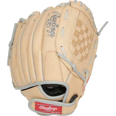 Rawlings Sure Catch Carlos Correa 10.5in Youth Glove || SC105CC