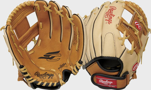 Rawlings Sure Catch 10.5in Youth Glove || SC105TCI