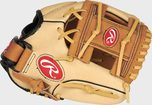 Rawlings Sure Catch 10.5in Youth Glove || SC105TCI
