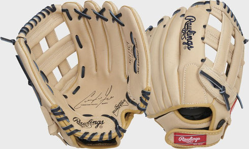 Rawlings Sure Catch Christian Yelich 11.5in Youth Glove || SC115CY