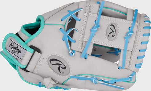 Rawlings Sure Catch Francisco Lindor 11.5in Youth Glove || SC115FL