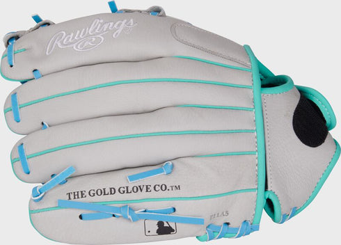 Rawlings Sure Catch Francisco Lindor 11.5in Youth Glove || SC115FL