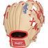 Rawlings Sure Catch Jeremy Pena 9.5in Youth Glove || SC950JP