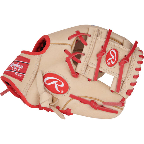 Rawlings Sure Catch Jeremy Pena 9.5in Youth Glove || SC950JP