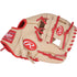 Rawlings Sure Catch Jeremy Pena 9.5in Youth Glove || SC950JP