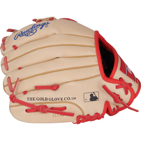 Rawlings Sure Catch Jeremy Pena 9.5in Youth Glove || SC950JP