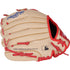 Rawlings Sure Catch Jeremy Pena 9.5in Youth Glove || SC950JP