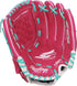 Rawlings Sure Catch Softball 10.5in Youth Glove || SCSB105PM