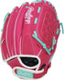 Rawlings Sure Catch Softball 10.5in Youth Glove || SCSB105PM