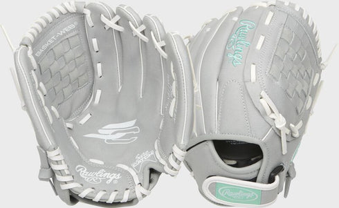 Rawlings Sure Catch Softball 11.5in Infield Glove