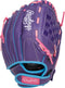 Rawlings Sure Catch Softball 11in Youth Glove || SCSB110PU