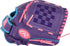 Rawlings Sure Catch Softball 11in Youth Glove || SCSB110PU