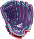 Rawlings Sure Catch Softball 11.5in Youth Glove || SCSB115PU
