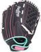 Rawlings Sure Catch Softball 12.5in Infield/Outfield Glove || SCSB125BMP