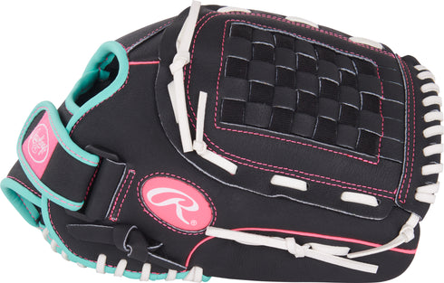 Rawlings Sure Catch Softball 12.5in Infield/Outfield Glove || SCSB125BMP