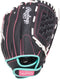 Rawlings Sure Catch Softball 12in Infield Glove || SCSB12BMP-RHT