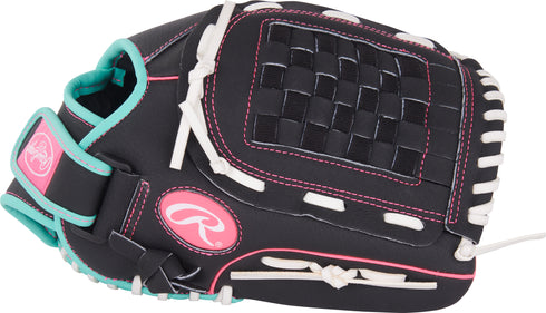 Rawlings Sure Catch Softball 12in Infield Glove || SCSB12BMP-RHT