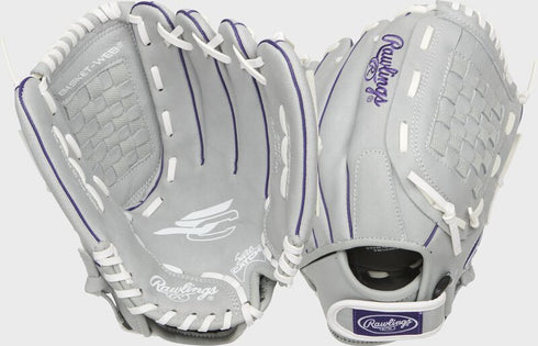 Rawlings Sure Catch Softball 12in Infield/Pitcher's Glove